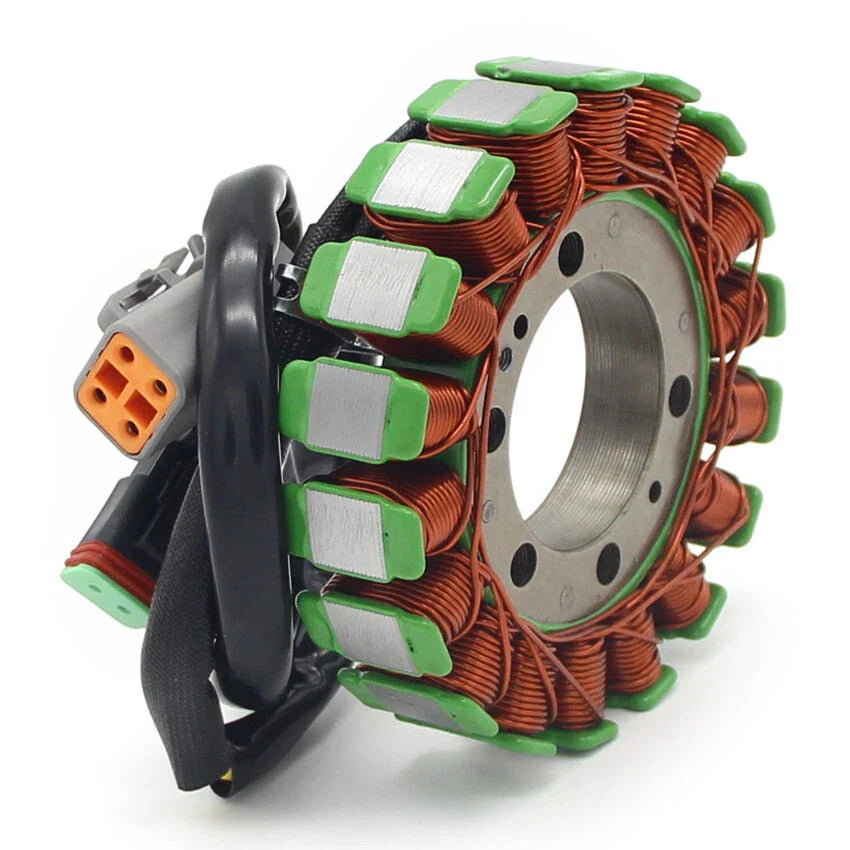 Stator Coil for Ski-Doo GSX 500/600 HO, MX Z 600 HO, GTX 800 Carb