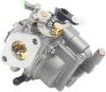 Yamaha Carburetor for 9.9HP F9.9J/FT9.9L Outboard (4-Stroke)