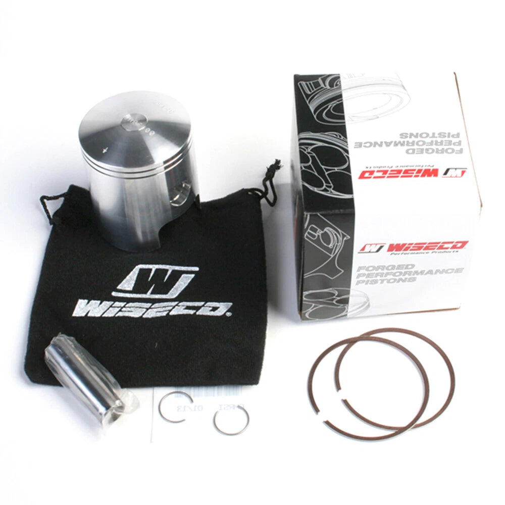 Wiseco Piston for Suzuki DS185 (1978–1980)