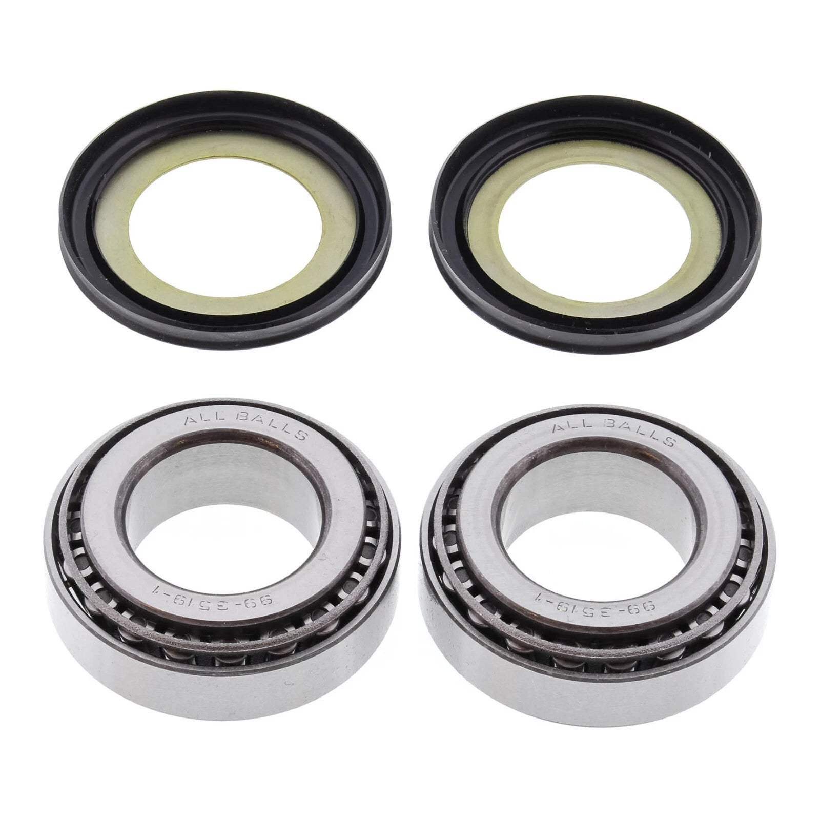 Steering Head Bearing for Suzuki GSXS1000 (2018–2023)