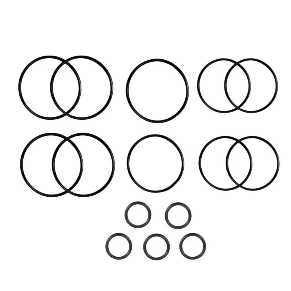 Suzuki Oil Change O-Ring Master Seal Kit for DF140/DF115/DF100 (2001-2023)