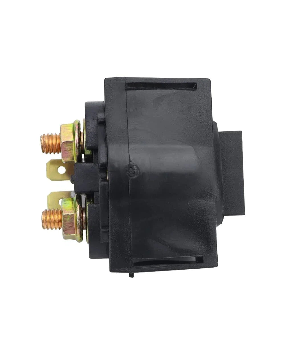 Starter & Relay for Kawasaki Prairie 360 KVF360 2x4 (2003-2008)
