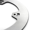 MG Rear Brake Disc for Honda CRE 125 R Supermotard 2002-2006 (20-119-N)