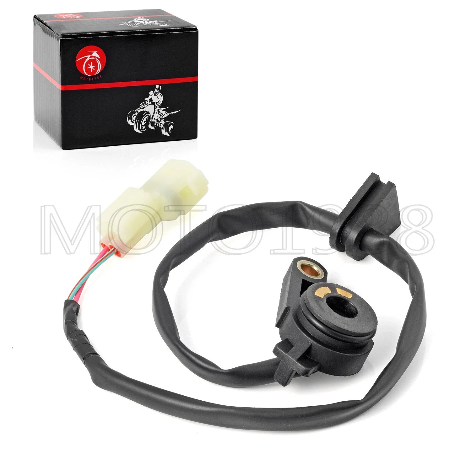 Neutral Switch Indicator for Honda TRX90/TRX90EX/TRX90X 06-21