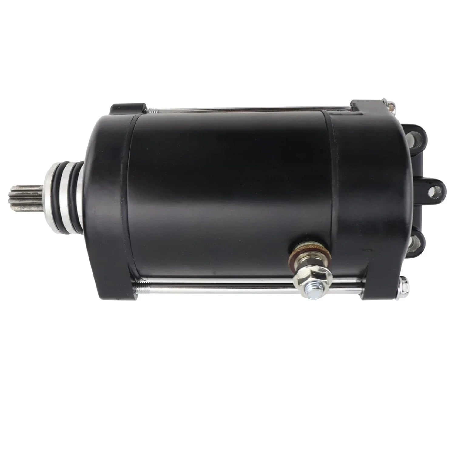 Starter & Bendix for Kawasaki JH750/JH900 1995-1997 750ZXi/900ZXi