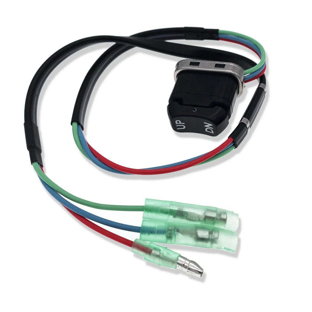 Trim & Tilt Switch for Yamaha Outboard Remote Controller