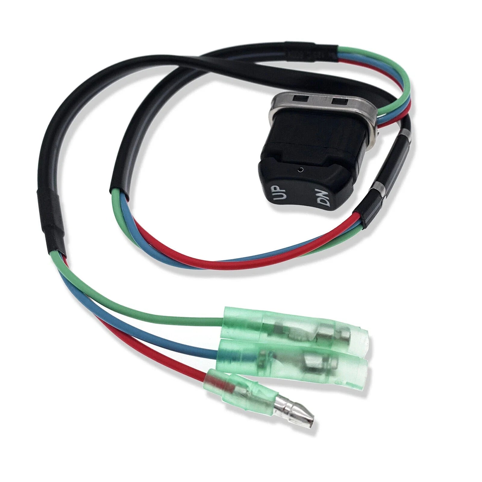 Trim & Tilt Switch for Yamaha Outboard Remote Controller