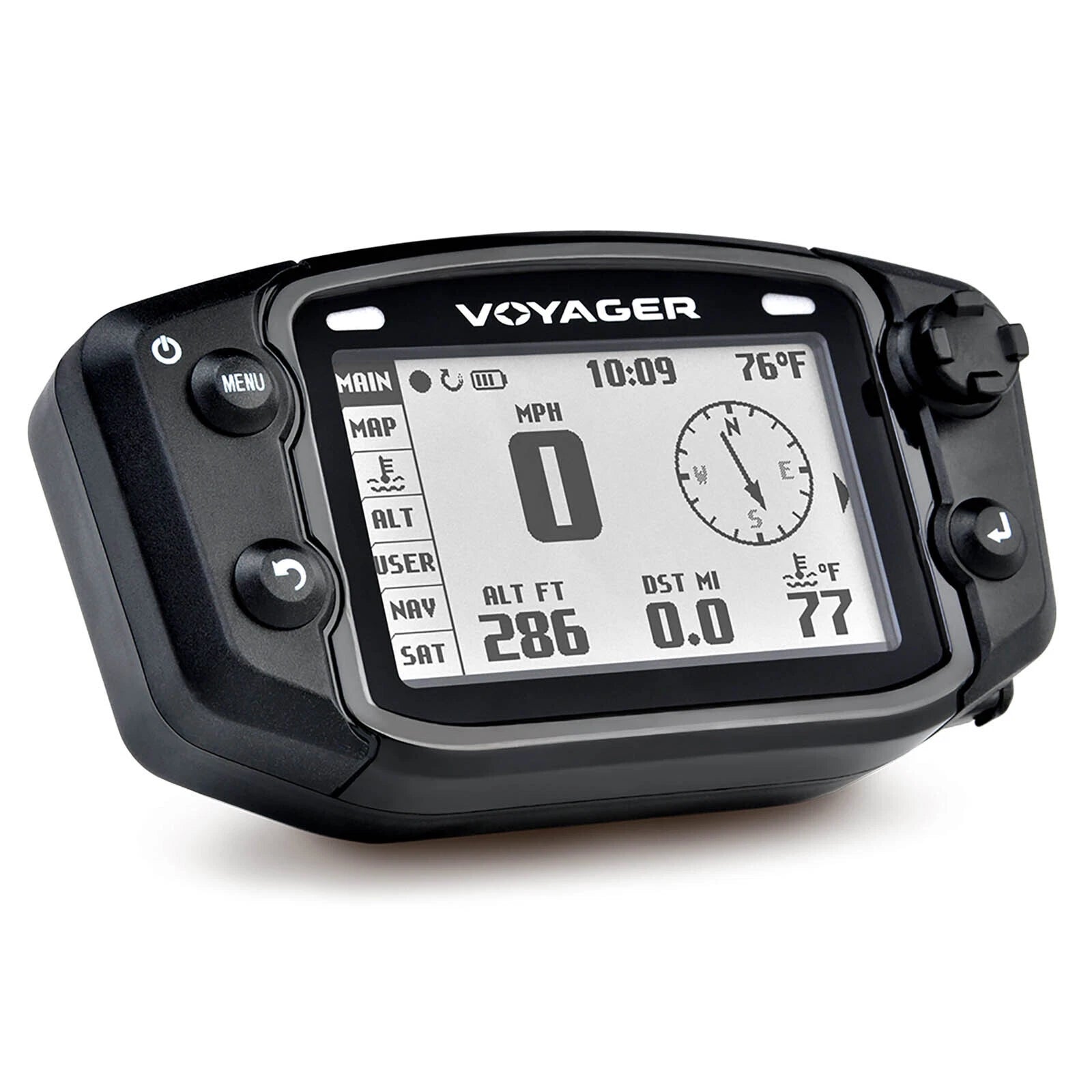 Trail Tech Voyager Computer for Suzuki RMZ250 (2004–2018)
