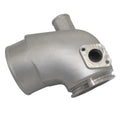 Stainless Steel Mixing Elbow for Volvo Penta 861289/851289 HGE