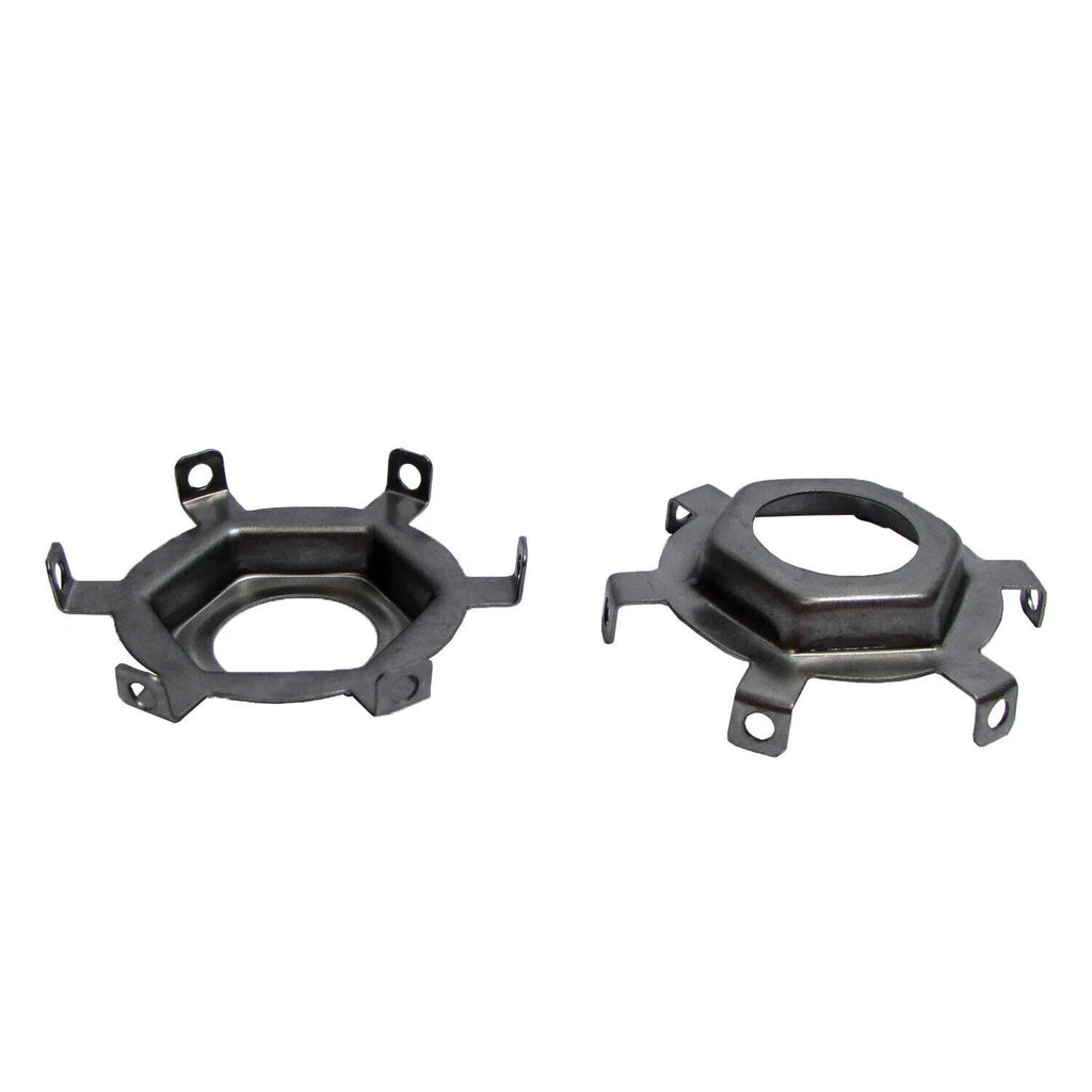 MerCruiser Alpha Bravo Propeller Nut Locking Washer Kit for Mercury
