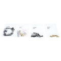 Carburetor Rebuild for Suzuki GSX-R750 (1988–1989)