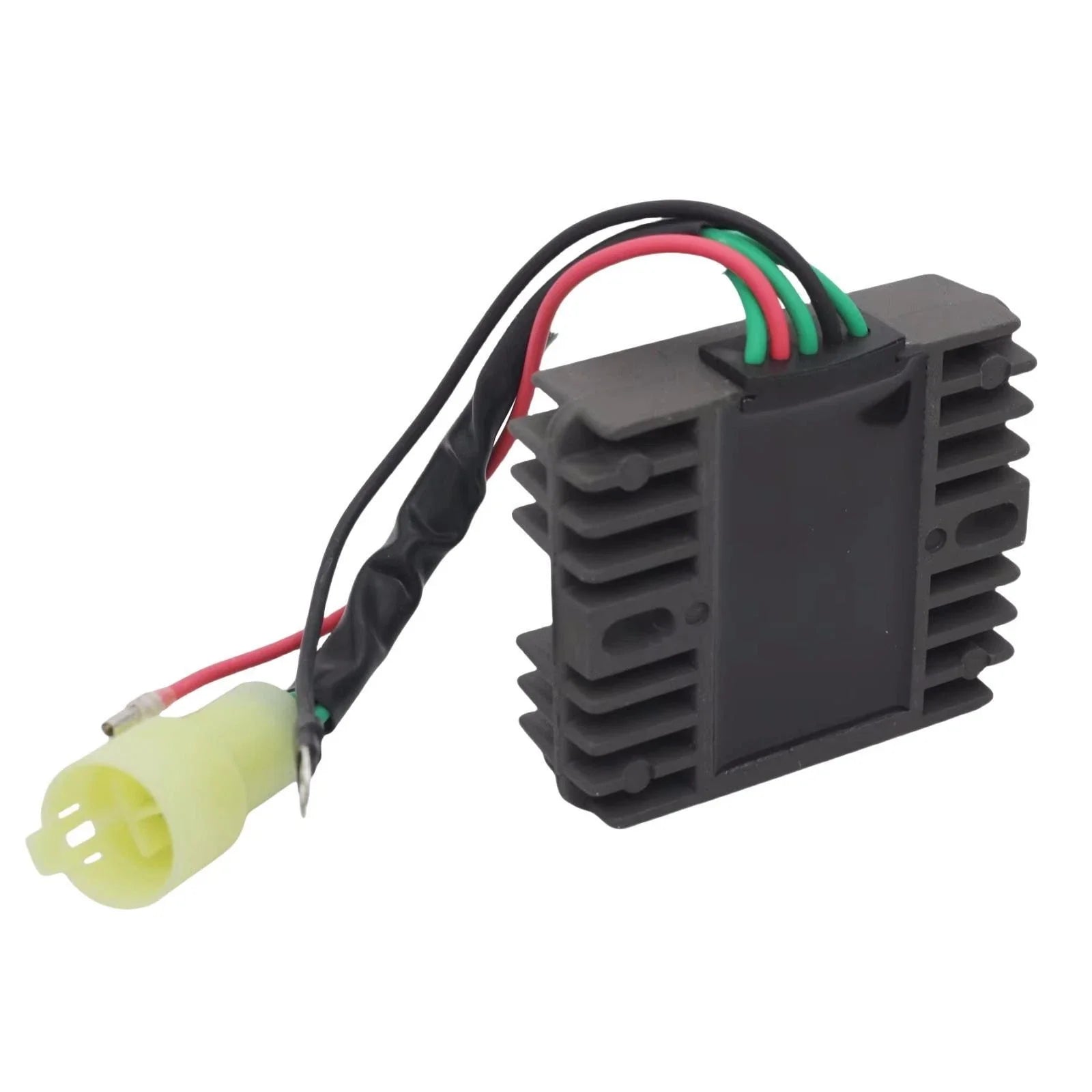 Voltage Regulator for Mercury 75-90HP 4-CYL Carb