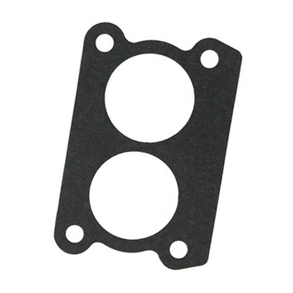 Gasket Base Carburetor 2BBL for Mercruiser 4Cyl/V6 2.5-3.0-3.7L