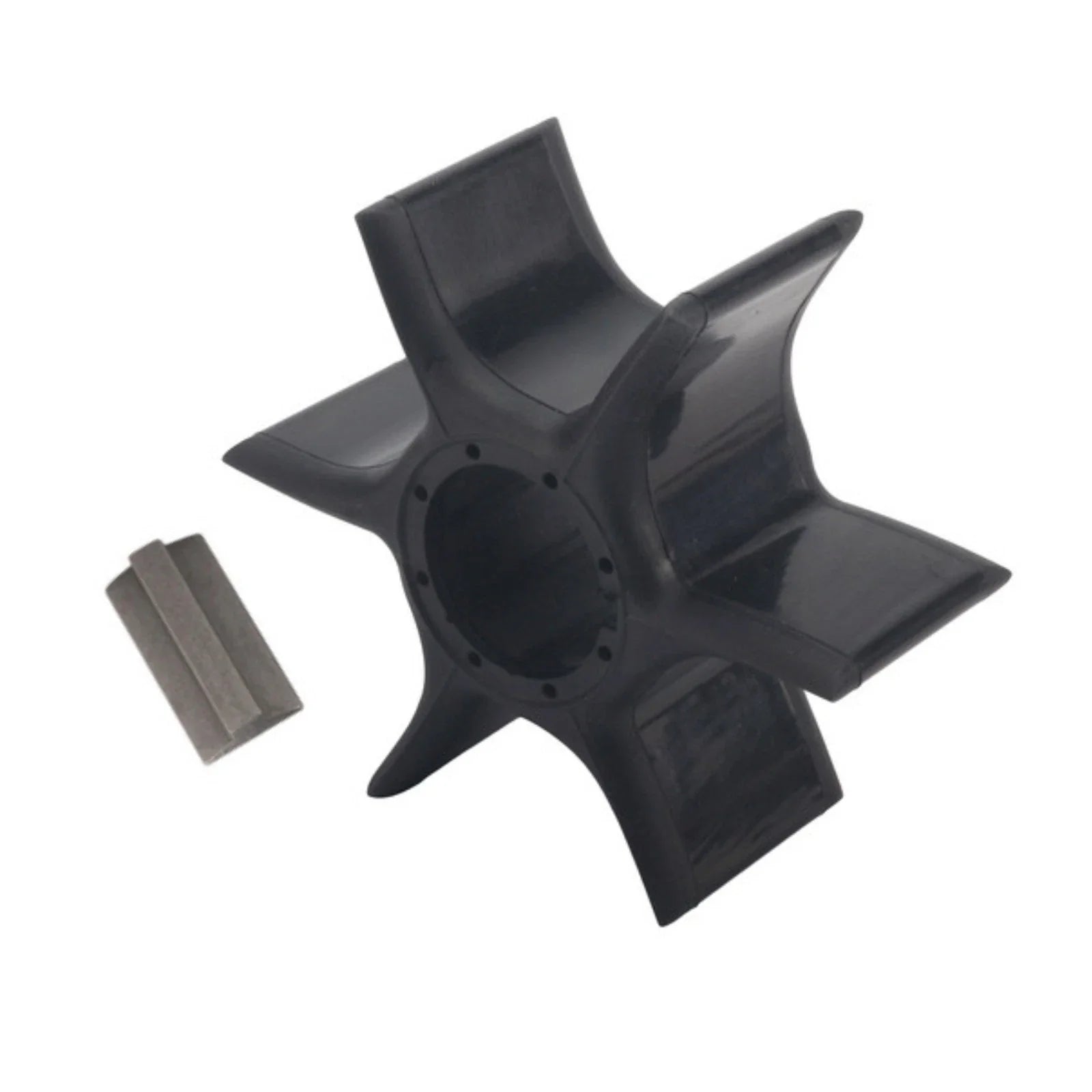 Impeller with Key for Yamaha XF425/XF450 Outboard