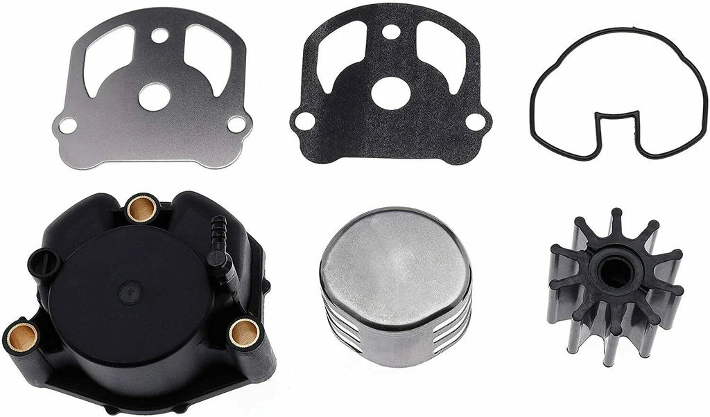 New Impeller Kit for OMC Cobra 1986-1993