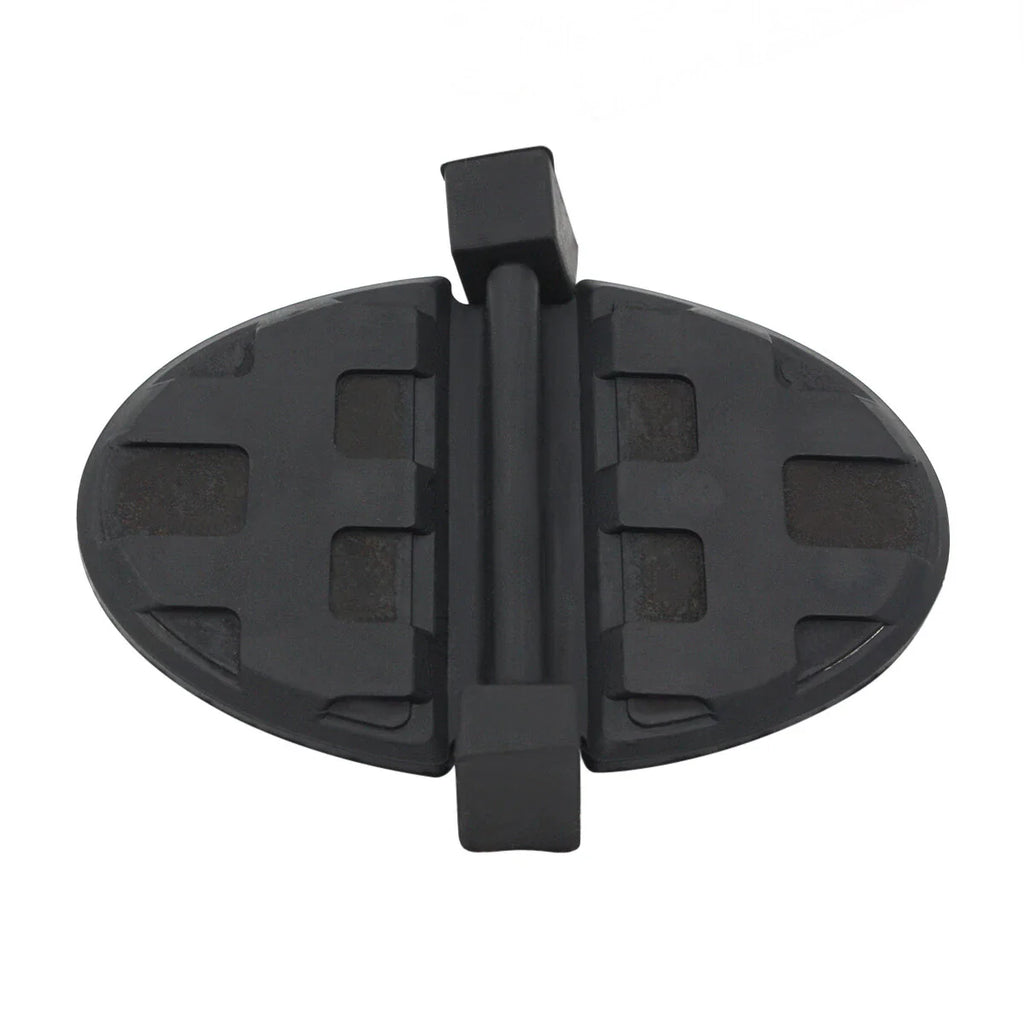 Water Flapper Exhaust Shutter for MerCruiser 18-2727/9-42800
