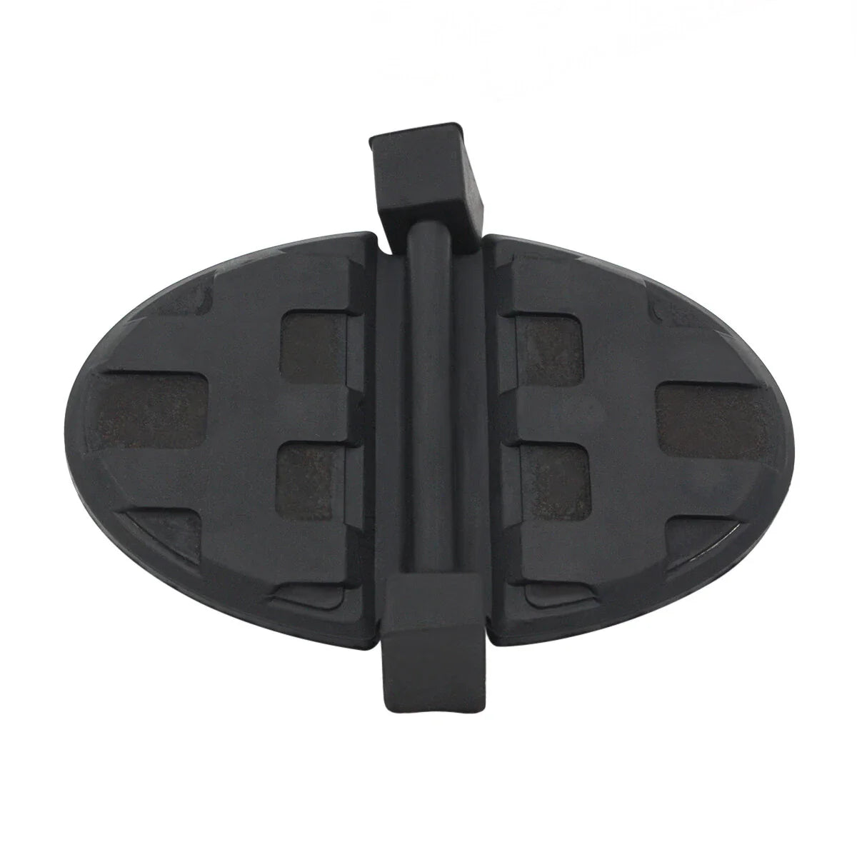 Water Flapper Exhaust Shutter for MerCruiser 18-2727/9-42800