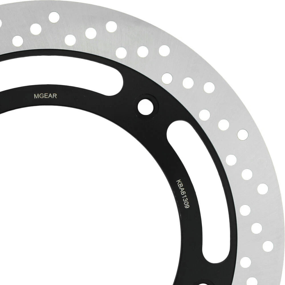 Front Left Brake Disc for Suzuki VX 800 (1990–1996)