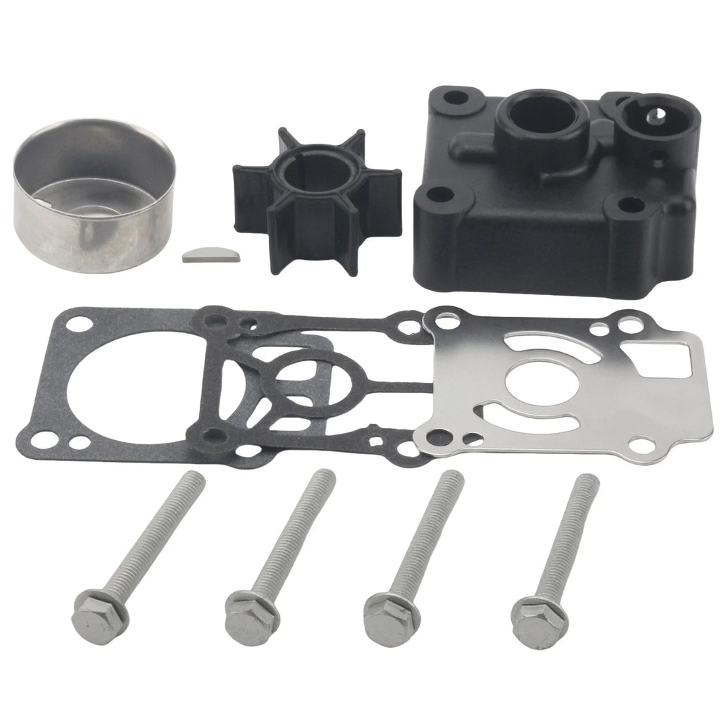 Water Pump Repair Impeller Kit for Nissan Tohatsu 25-40HP Outboard Motor