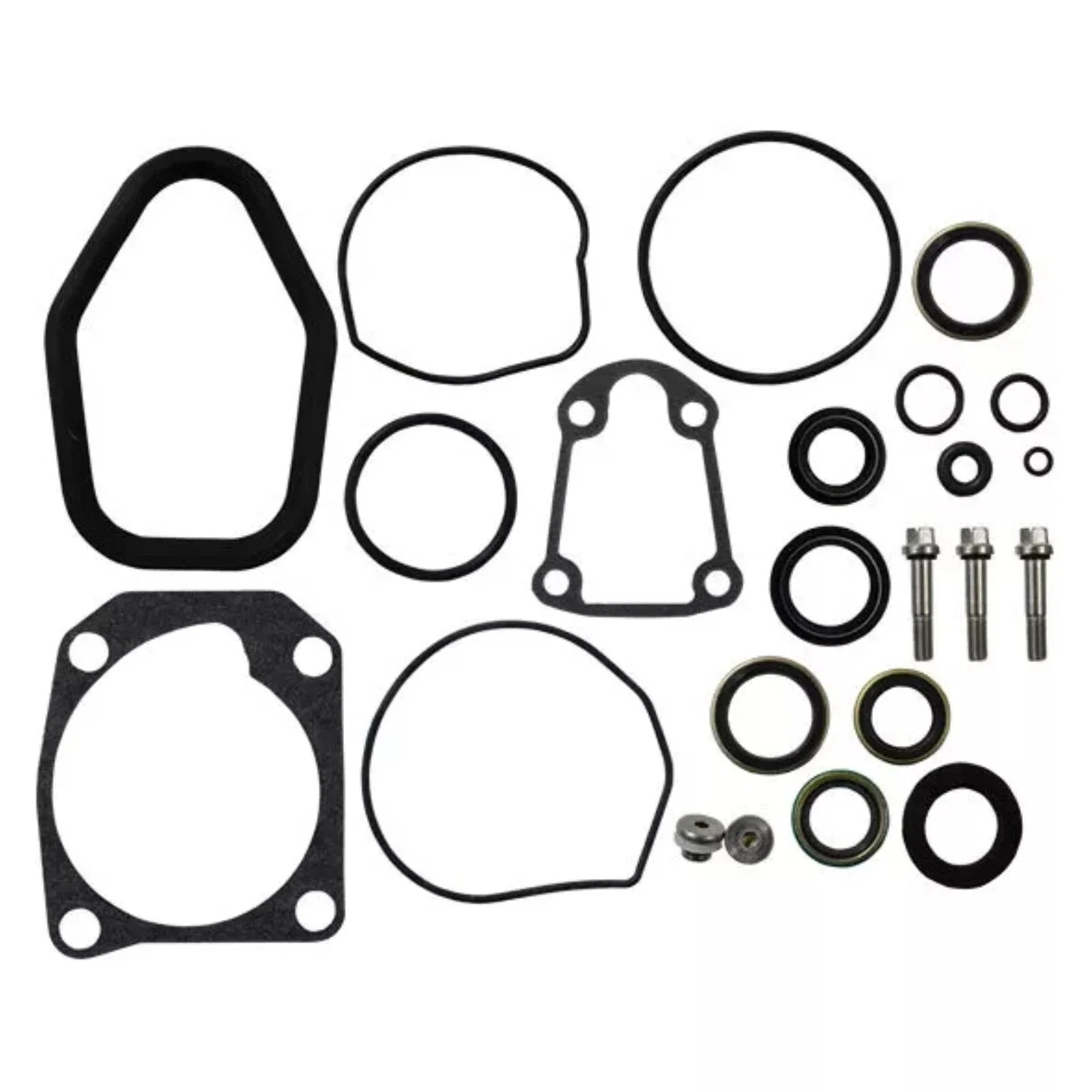 Lower Unit Seal Kit for Johnson/Evinrude Outboards 18-2659