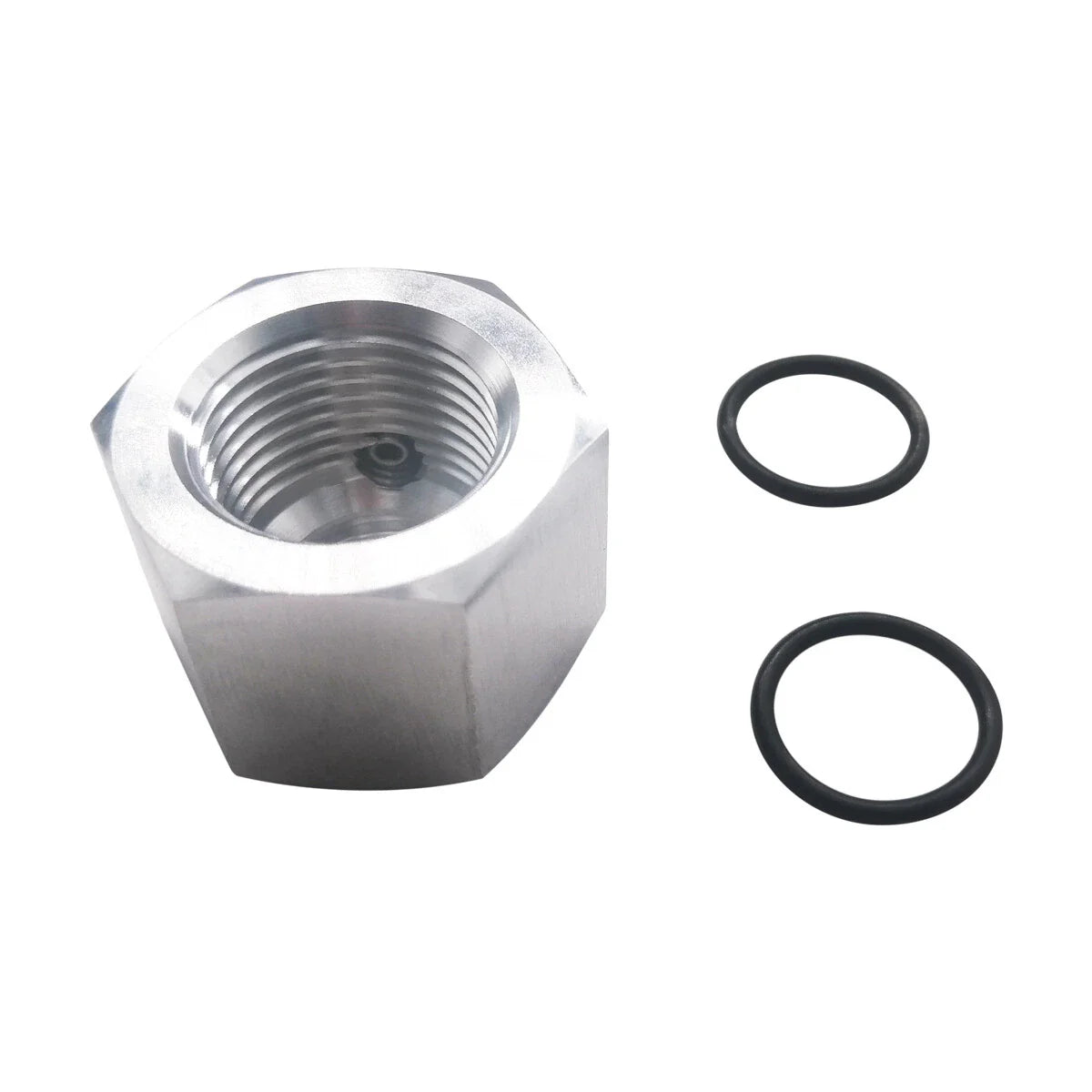 Steering Cable Grease Nut for Yamaha/Mercury/Tohatsu 50-60HP 7/8"ID