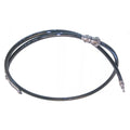 Hydraulic Trim Hose for Volvo Penta SX-M/SX-C/SX-SLT