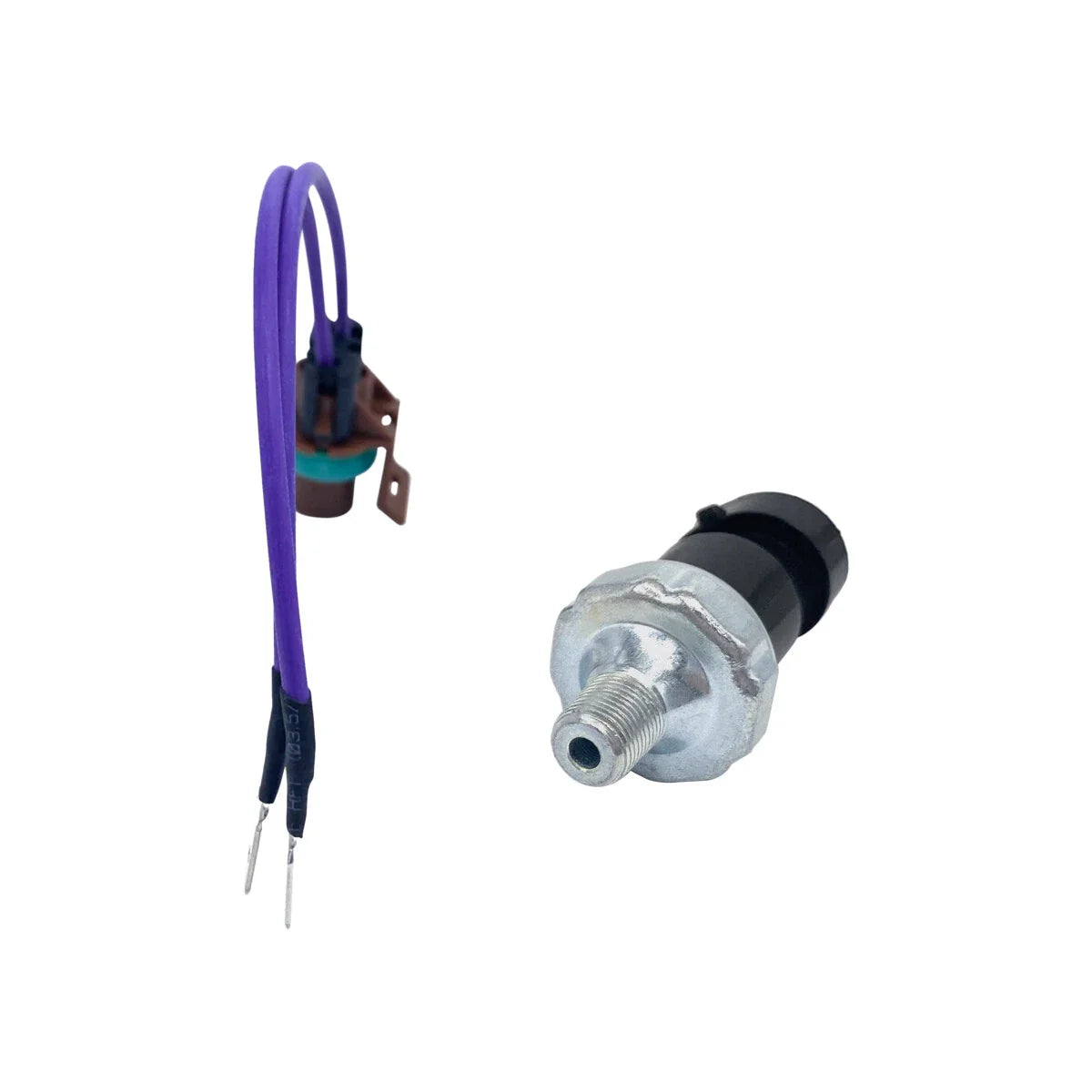 New MerCruiser Oil Pressure Fuel Pump Sensor for 4.3L/5.0L/5.7L (1990-2023)