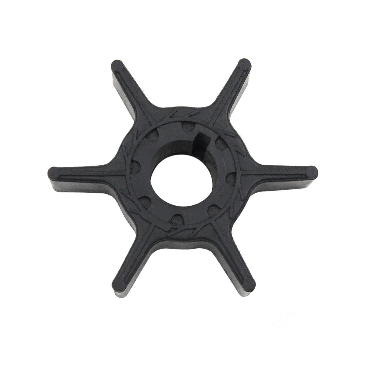 Yamaha Outboard Water Pump Impeller Kit for F15C/F20B/F9.9H (15-20HP)
