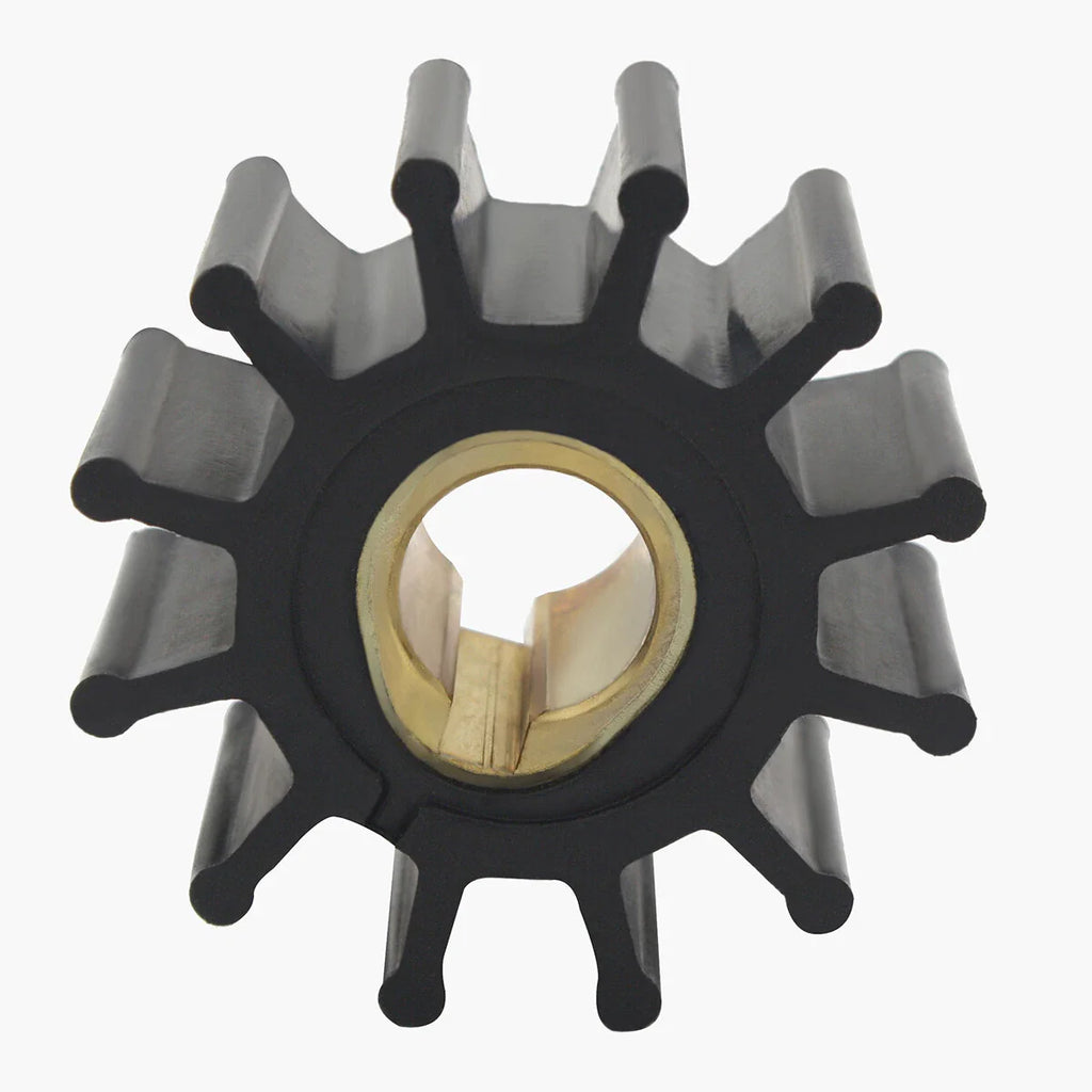 Impeller & 4 Hole Gasket for Volvo Penta (875575) & Sierra Models