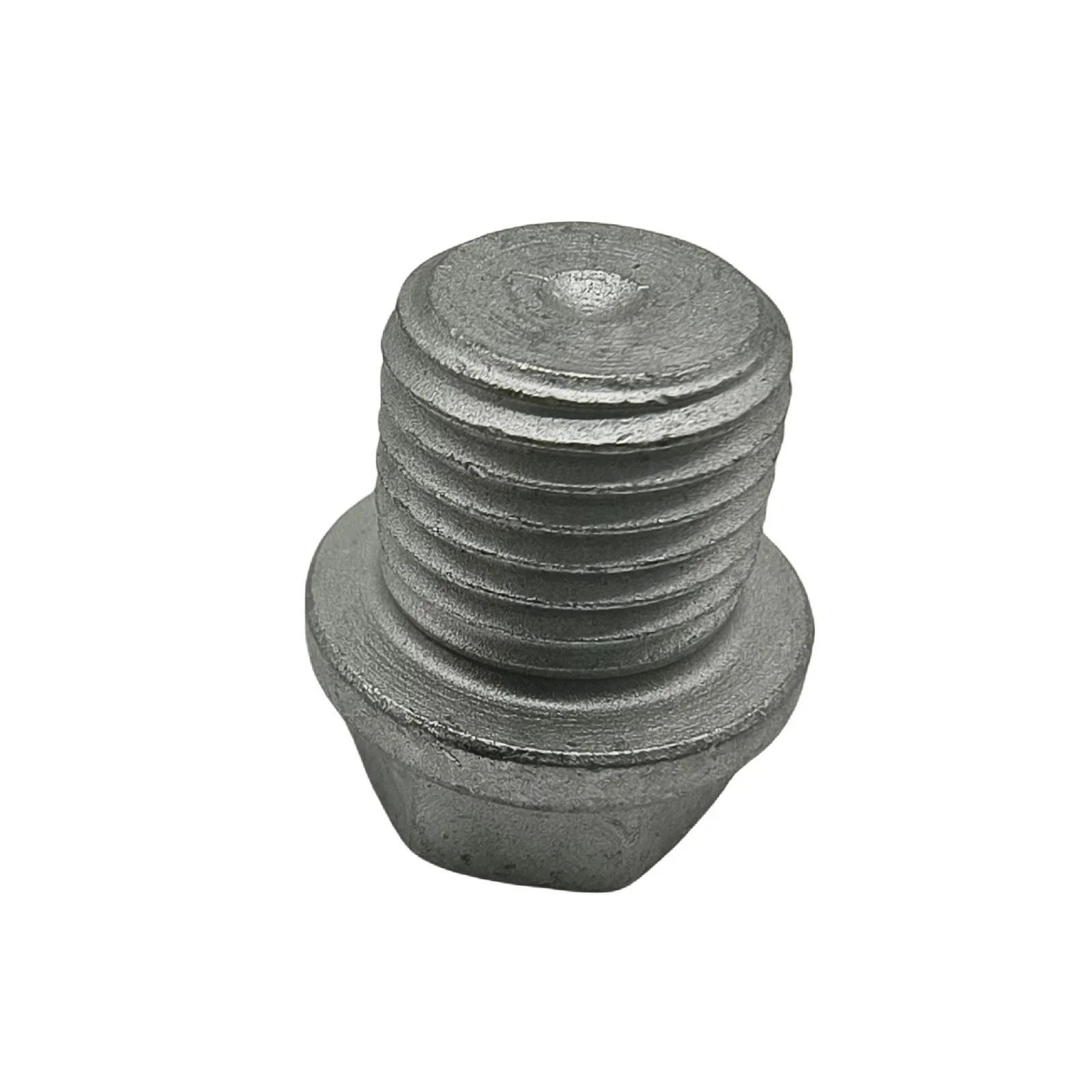 Yamaha Outboard Straight Screw Plug Oil Pan Exhaust Cover for F150/F175/F200