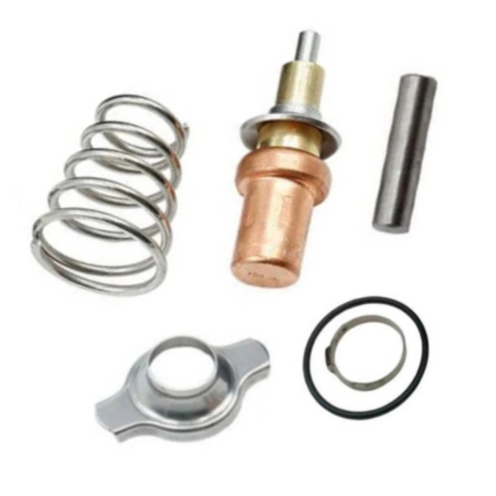 Mercury Verado Thermostat Kit L-4 (135-200HP) / L-6 (200-400HP)