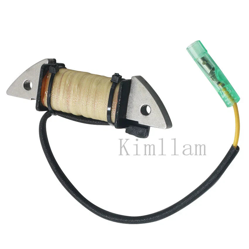 Stator Coil for Tohatsu Outboard M3.5B2/M3.5A2/M2.5A