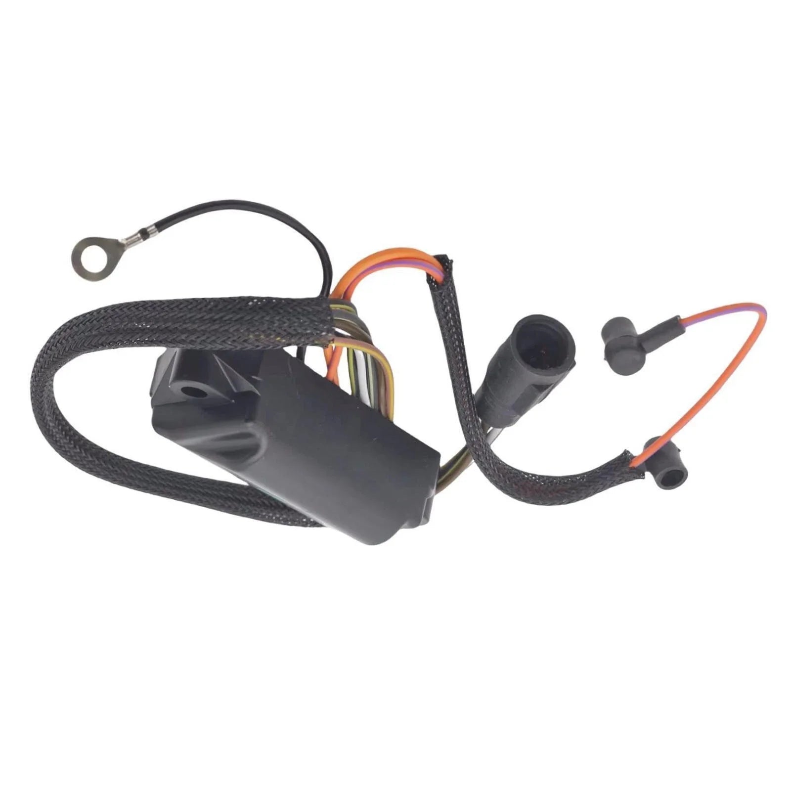 CDI Power Pack for Johnson/Evinrude 9.9-15HP (1993-2006) No Rev Limit