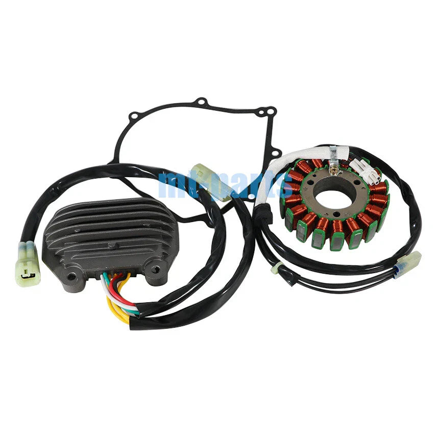 Stator Regulator Rectifier Gasket for KTM 450 EXC/500 XC-W/500 EXC 2012-2016