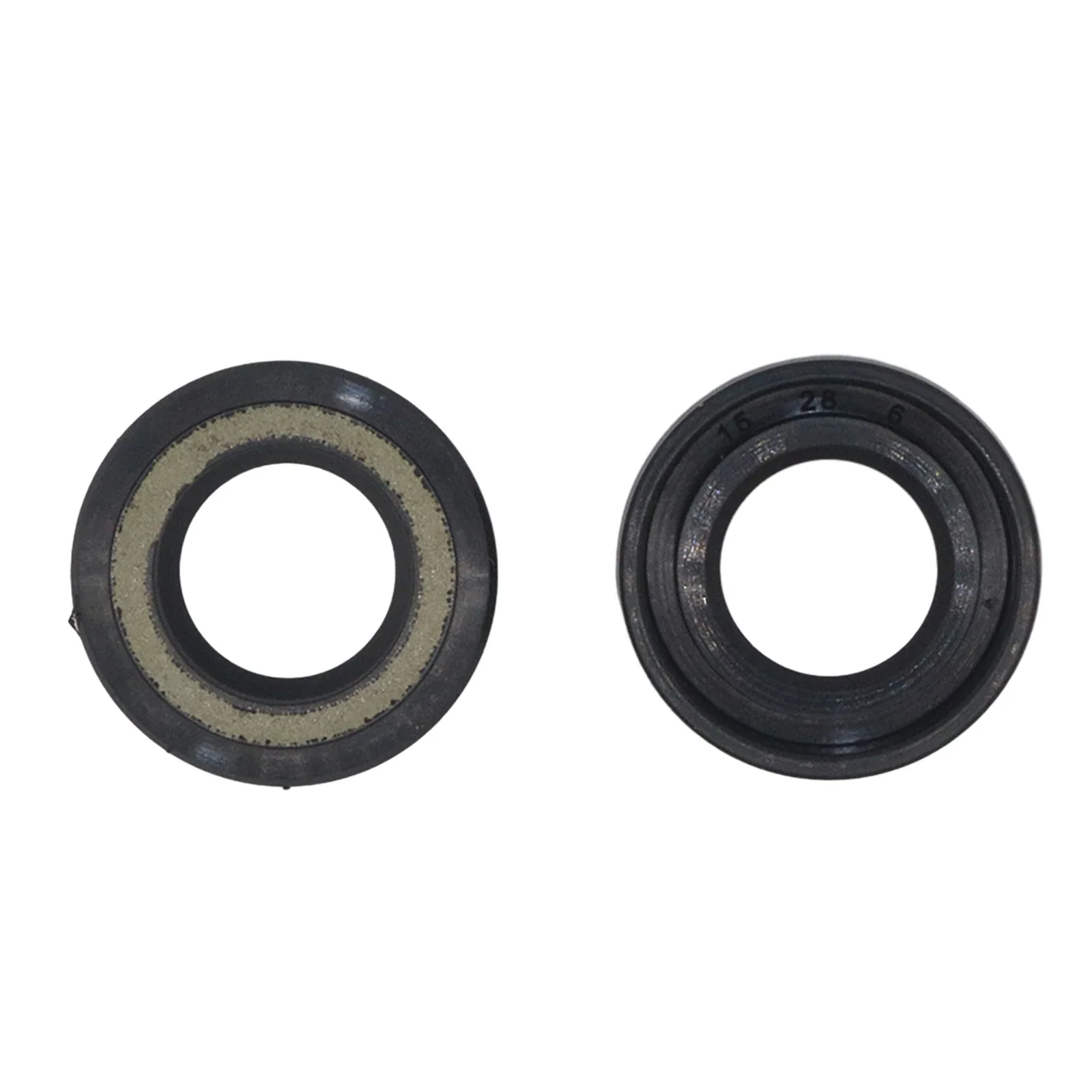 Lower Unit Gearcase Seal Kit for Yamaha 6/8/9.9HP Engine
