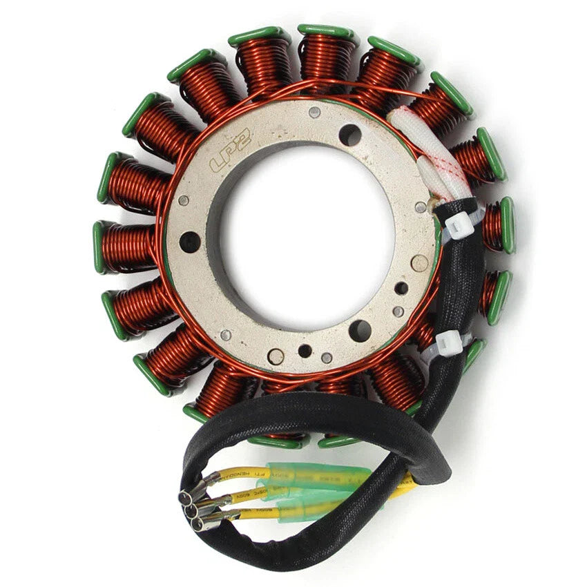 Stator Coil for Tohatsu 2-Stroke MD40B/MD50B/MD70B/MD90B (2003-2010)
