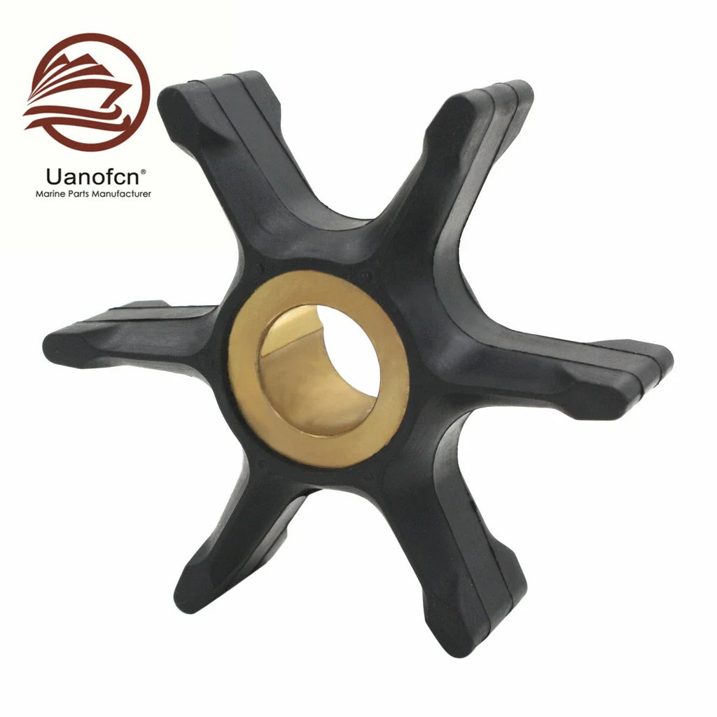 Water Pump Impeller for Johnson/Evinrude OMC Outboard 396725/432594
