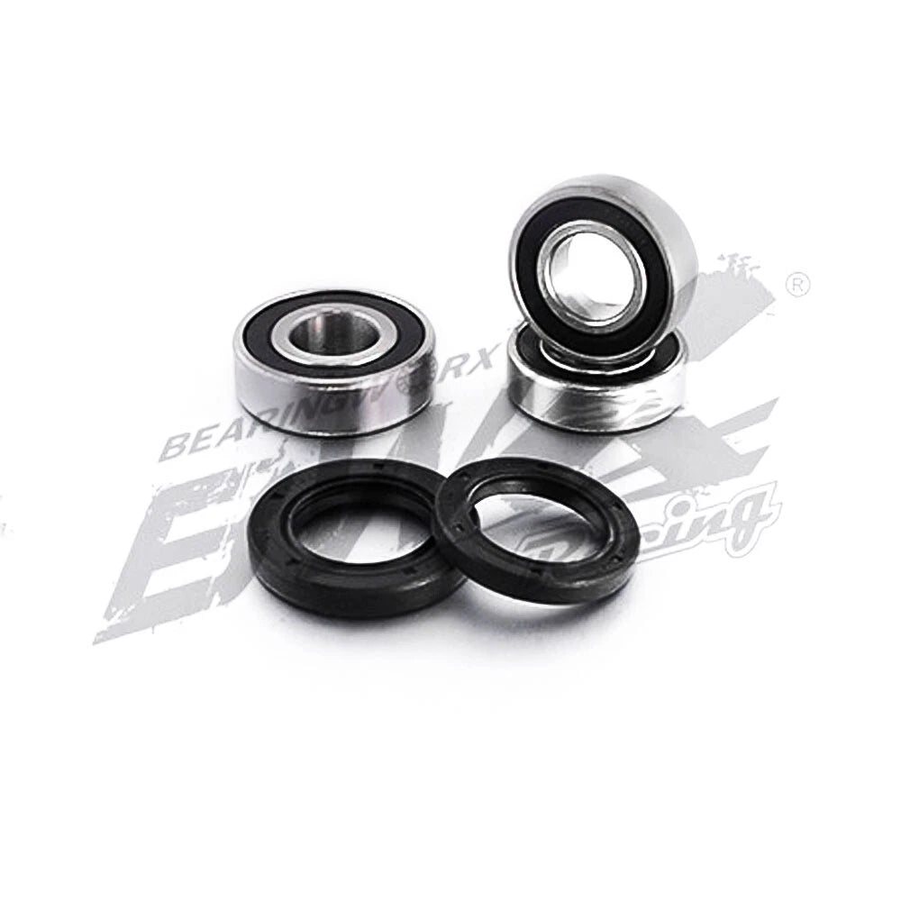 Bearing Worx Rear Wheel Bearing for Suzuki DR-Z400SM (2012–2013)