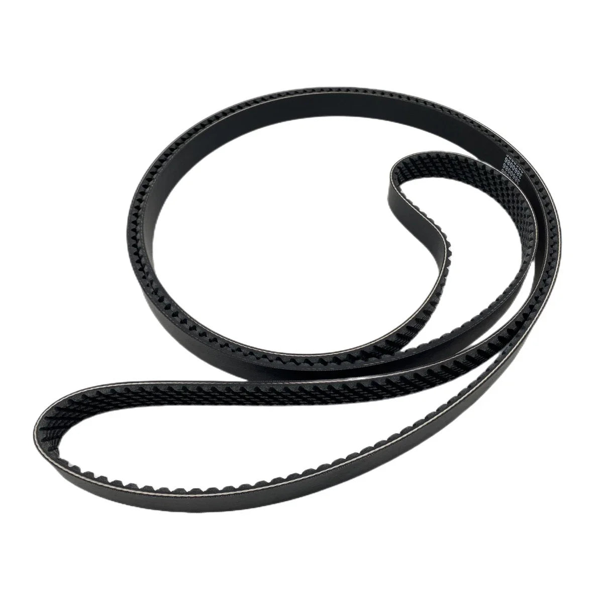 Serpentine Drive Belt for Volvo Penta 4.3/5.0/5.7 Gi/GL/GXi/Si Engines