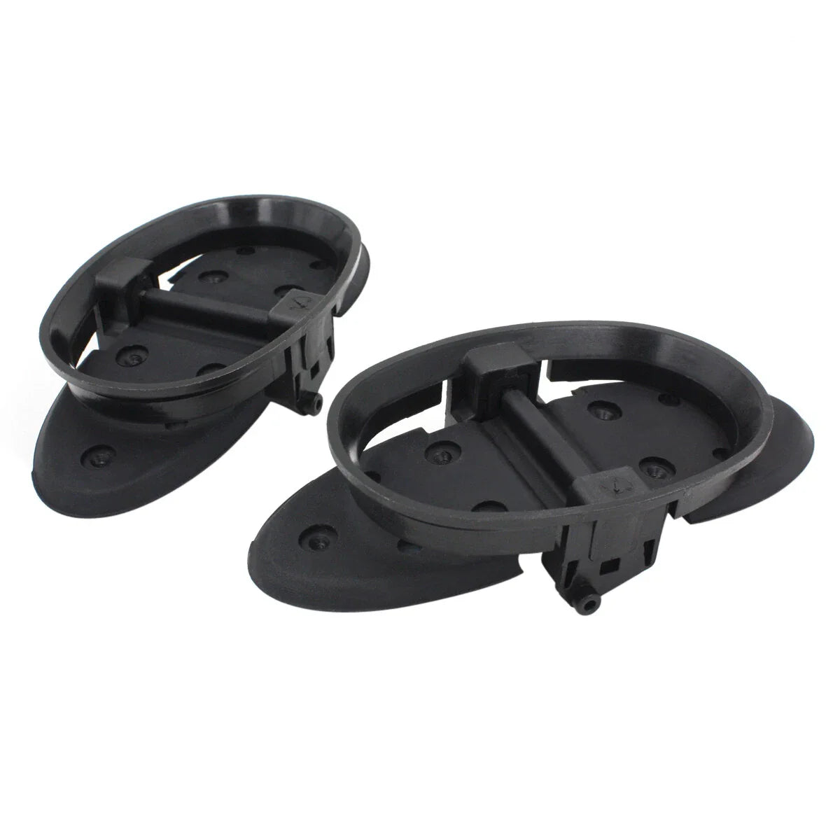 Exhaust Flappers for Mercruiser 4.3L V6/5.0L/5.7L V8 (1990-2023)