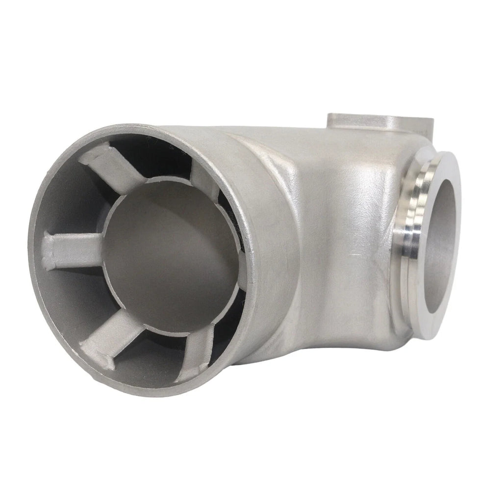 Elbow for Volvo Penta TAMD31/KAD32/TAMD41/TAMD42/TAMD43