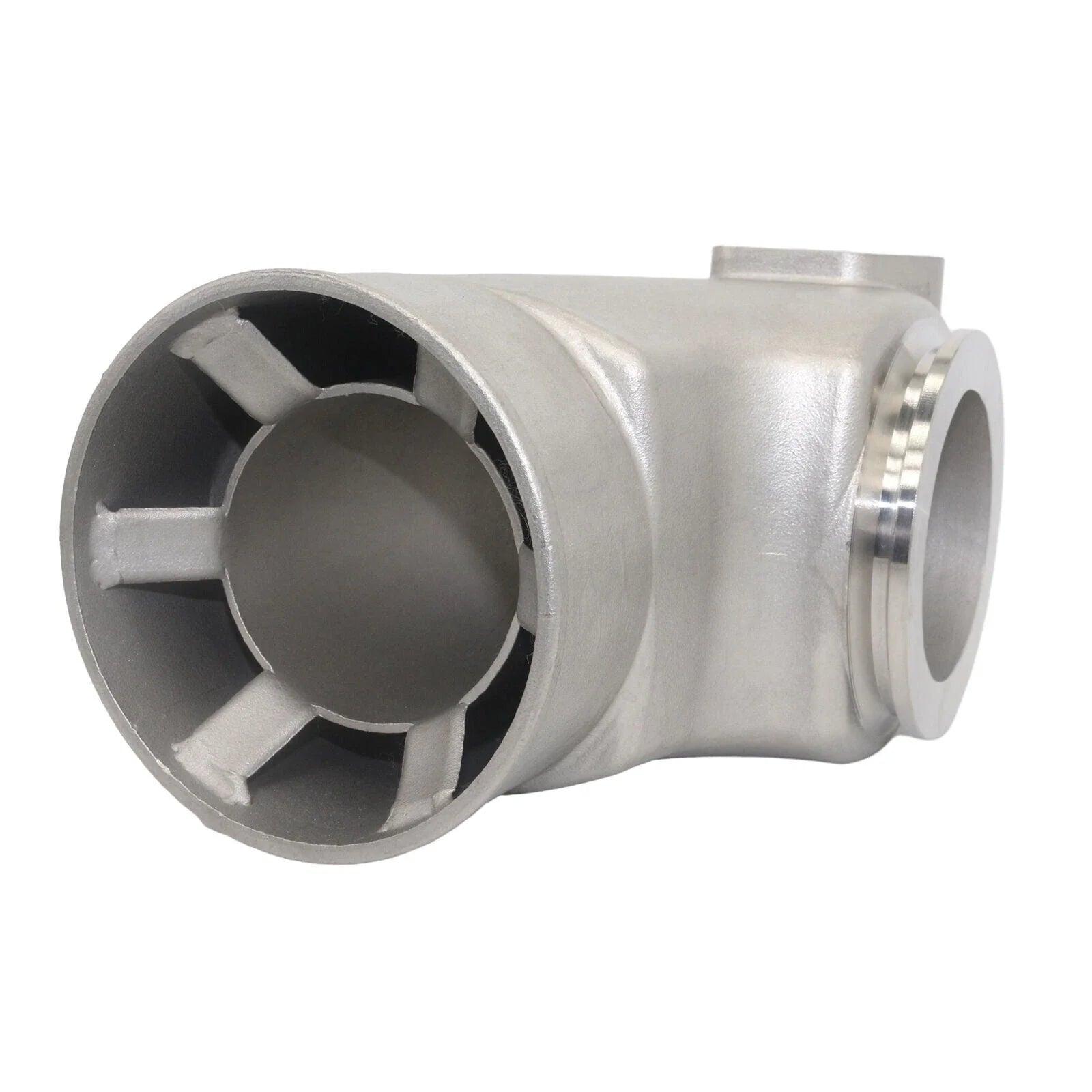 Elbow for Volvo Penta TAMD31/KAD32/TAMD41/TAMD42/TAMD43