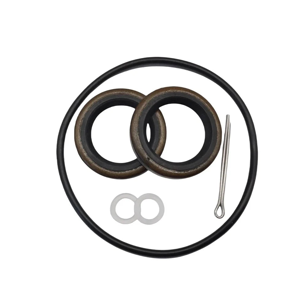 Lower Unit Gearcase Seal Kit for OMC Cobra V6/V8 (1990-1999)