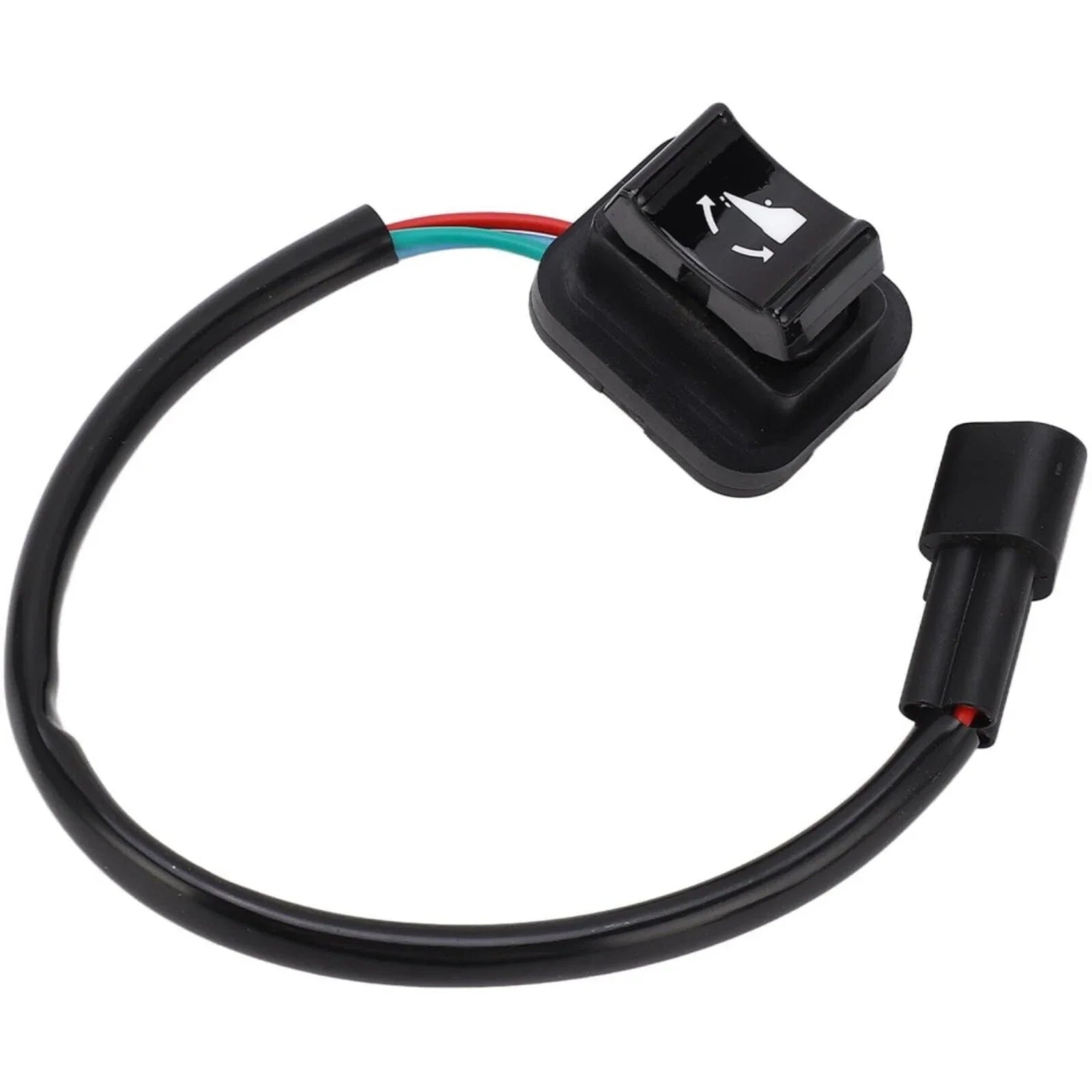 YAMAHA Trim and Tilt Switch Assembly for F25/F30/F40/F50