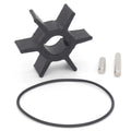 Water pump impeller kit for Tohatsu Nissan 2.5A/3.5A/3.5B
