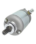Starter & Relay for Kawasaki Prairie 360 (2003-2008)