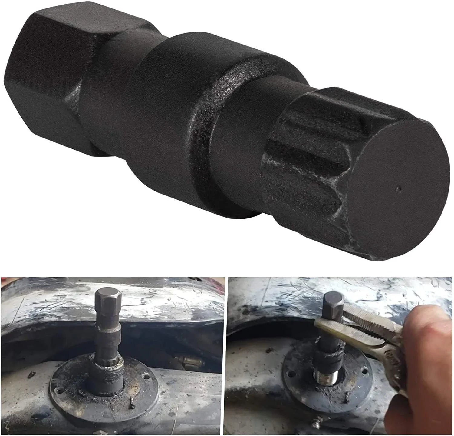 Mercruiser Hinge Pin Tool for Alpha/Bravo 1/2/3 (91-78310)