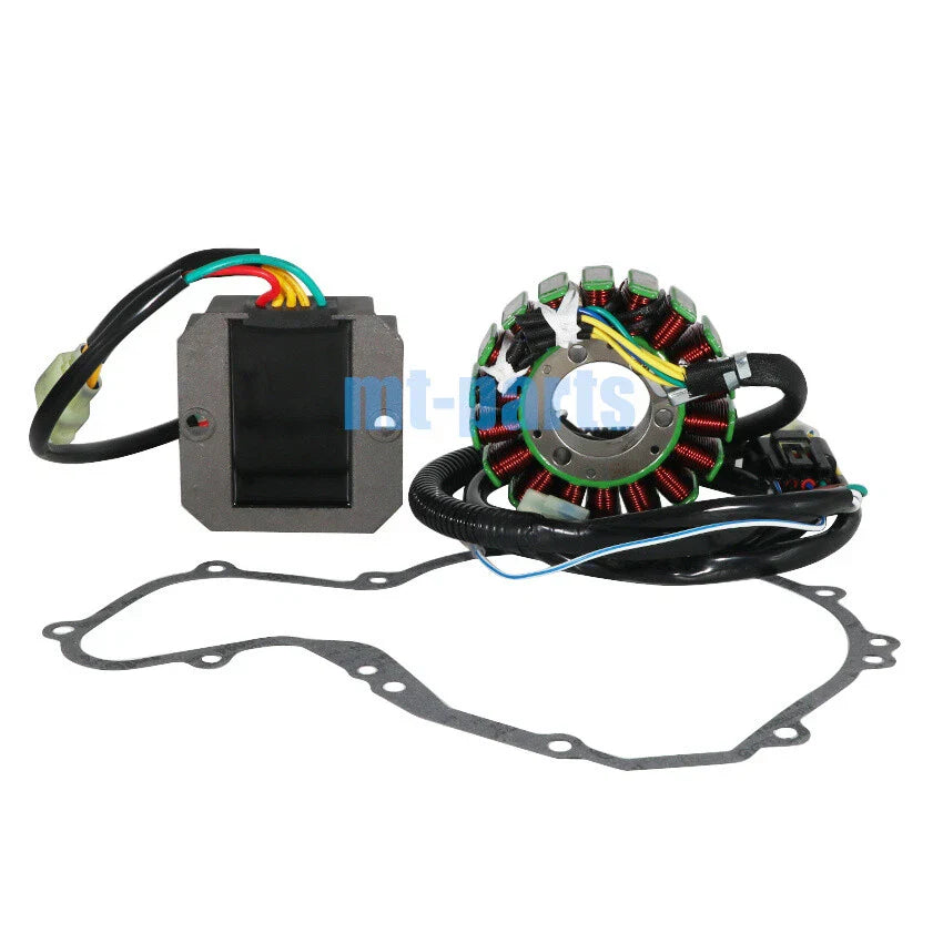 Stator Regulator Rectifier Gasket for Adly ATV Supermoto 500/Hurricane 450 SM