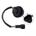 Trim & Tilt Switch for Yamaha 115-225HP 1990-2005 DX/LX/P/SX/V