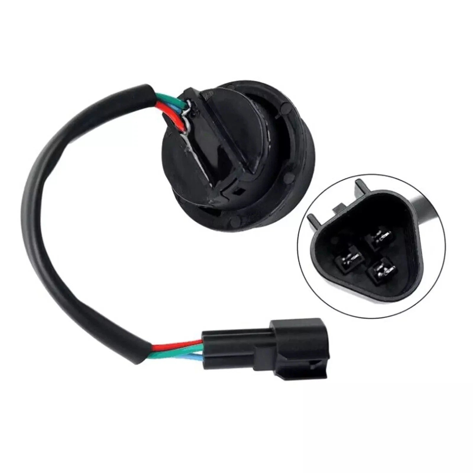 Trim & Tilt Switch for Yamaha 115-225HP 1990-2005 DX/LX/P/SX/V